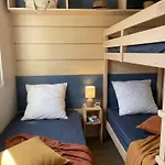 Mobilhome Olivier - Avec Piscine A Сasa de vacaciones Port-la-Nouvelle
