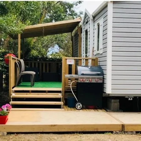 Mobilhome Olivier - Avec Piscine A *