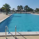 Mobilhome Olivier - Avec Piscine A Σπίτι διακοπών *