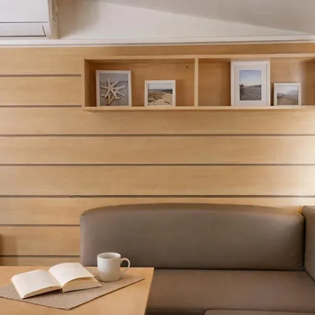 Mobilhome Olivier - Avec Piscine A *