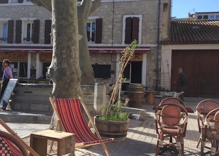 Mobilhome Olivier - Avec Piscine A